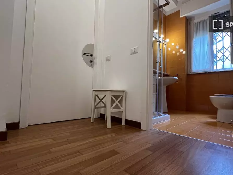 Immagine 7 di Appartamento in affitto  in Via Alberto Caroncini a Milano