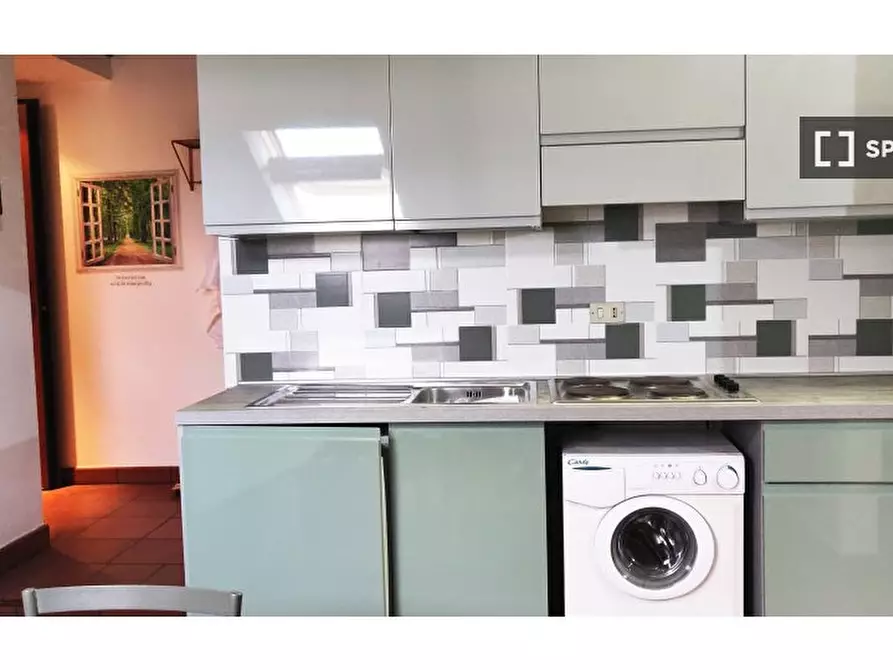 Immagine 7 di Ufficio in affitto  in Via Cumiana a Torino