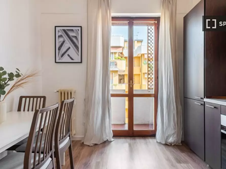 Immagine 10 di Camera condivisa in affitto  in Via Privata Mauro Rota/A a Milano