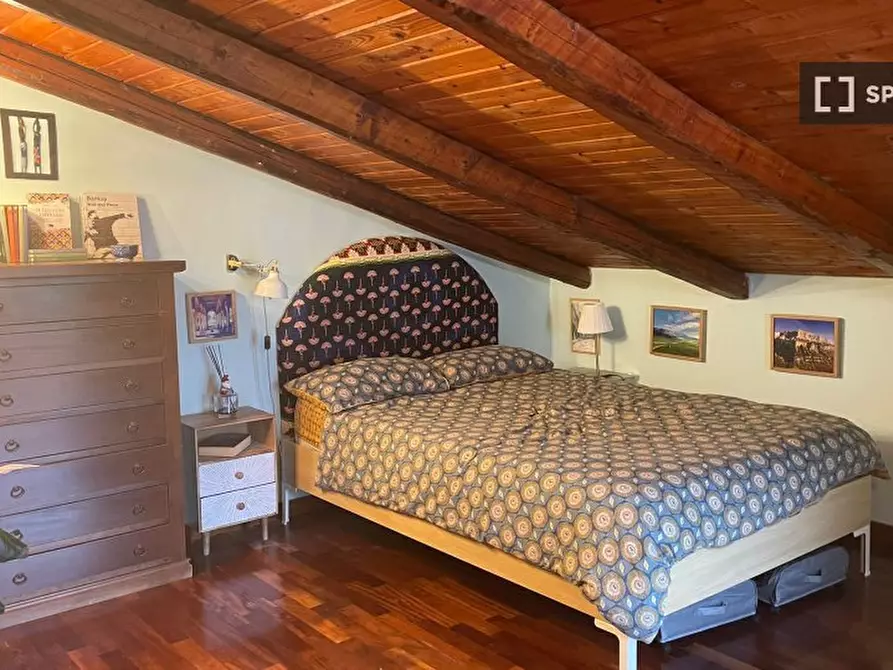 Immagine 9 di Appartamento in affitto  in Via Due Portoni a Napoli