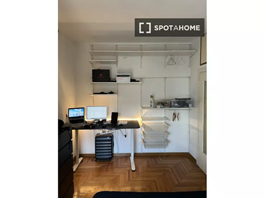 Immagine 7 di Appartamento in affitto  in Via Marco Ulpio Traiano a Milano