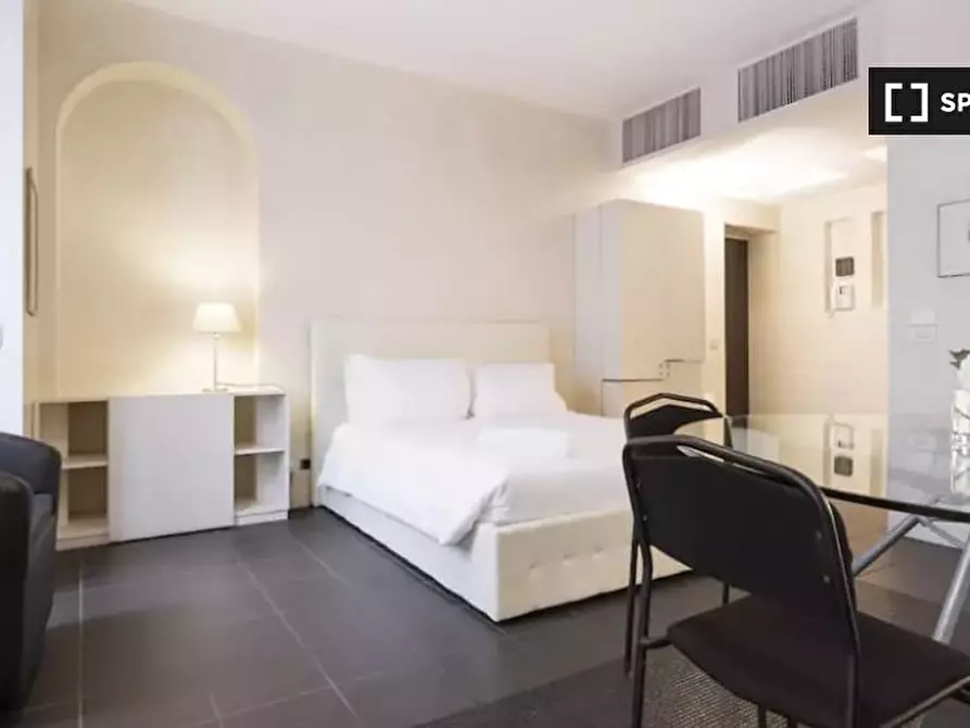 Immagine 7 di Ufficio in affitto  in Via Terraggio a Milano