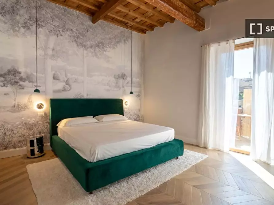 Immagine 17 di Appartamento in affitto  in Via Guelfa a Firenze
