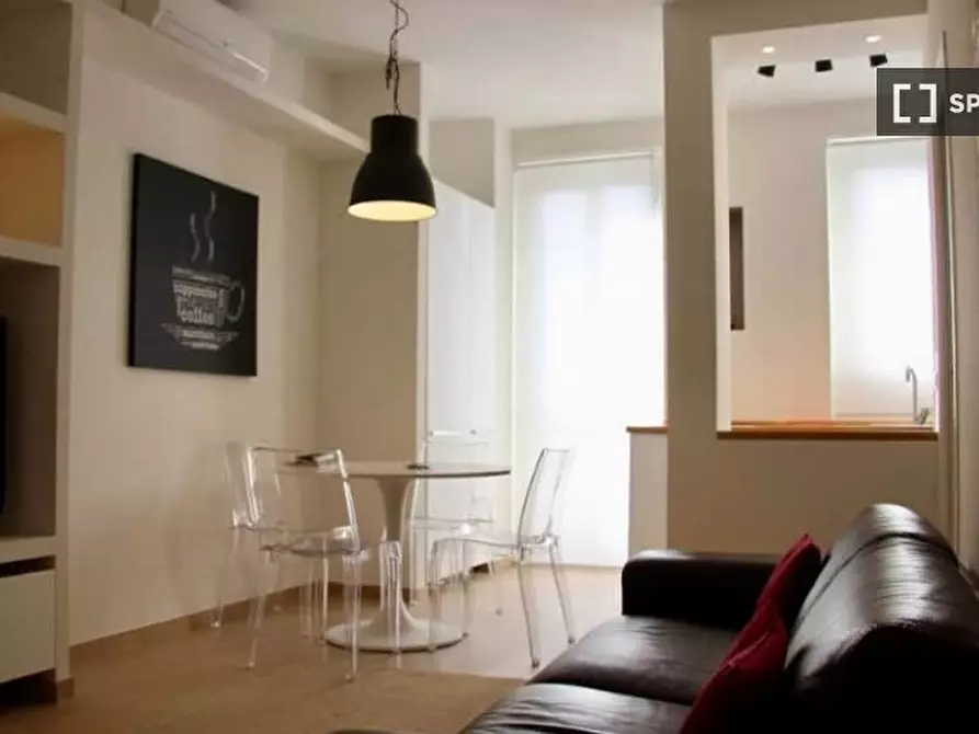 Immagine 6 di Appartamento in affitto  in Via Carlo Poma a Milano