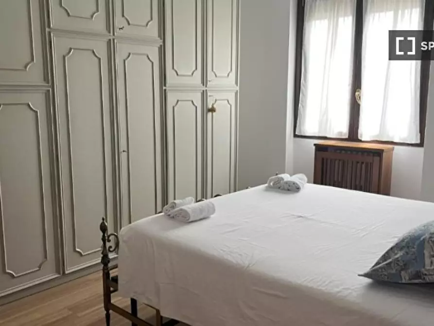 Immagine 5 di Appartamento in affitto  in Via Carlo Bellerio a Milano