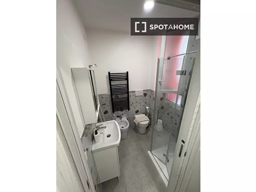 Immagine 4 di Ufficio in affitto  in Via Privata Mario Bianco a Milano