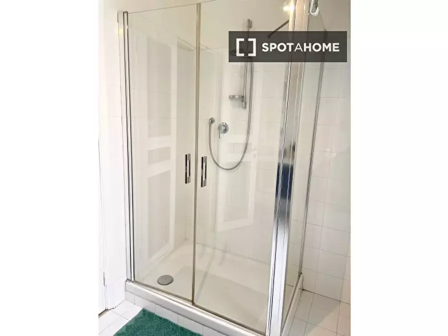 Immagine 19 di Camera condivisa in affitto  in LUNGARNO VESPUCCI a Firenze