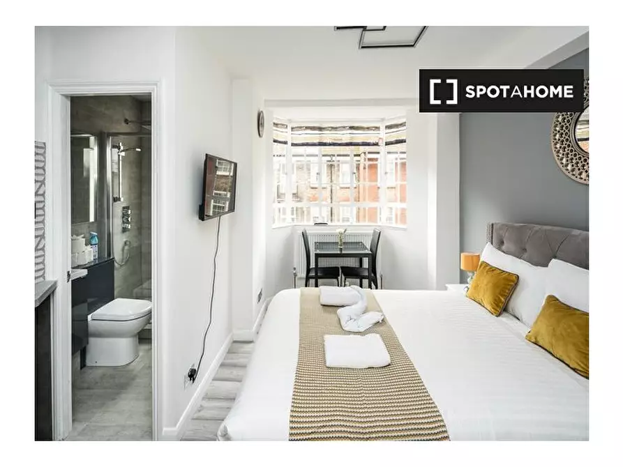 Immagine 3 di Ufficio in affitto  in Sloane Ave a Kensington