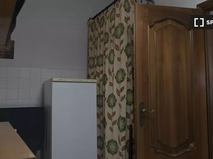 Immagine 10 di Camera condivisa in affitto  in Via Francesco Sivori a Genova