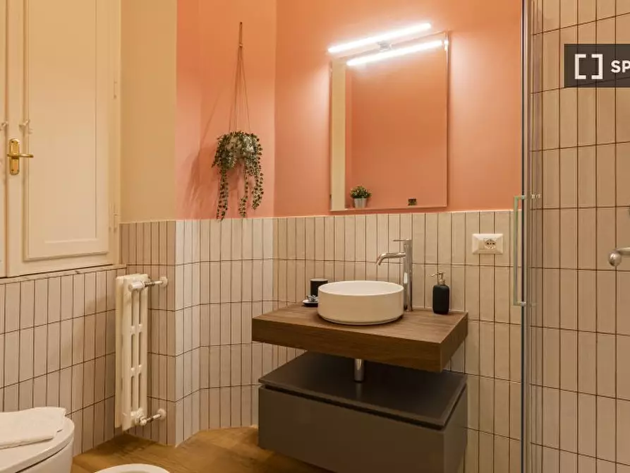 Immagine 16 di Appartamento in affitto  in Via Duccio Galimberti a Roma