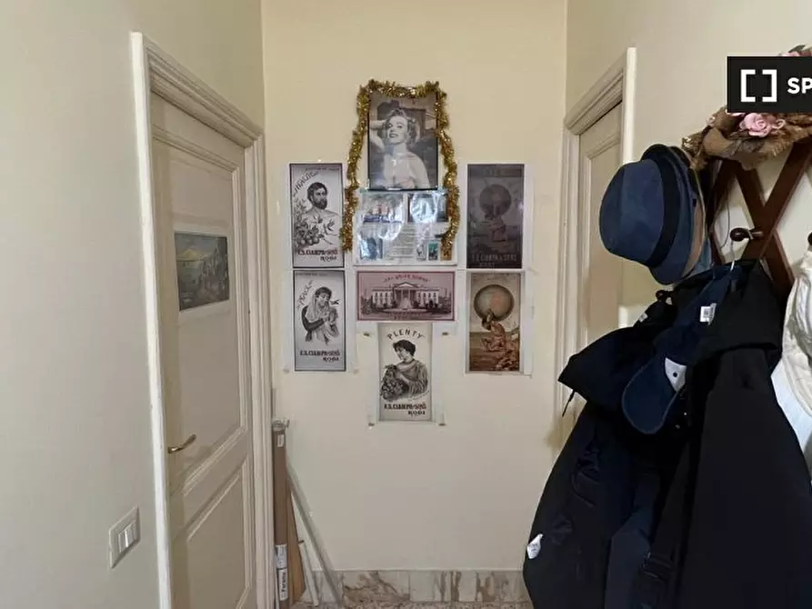 Immagine 7 di Camera condivisa in affitto  in Via Sebastiano Veniero a Roma
