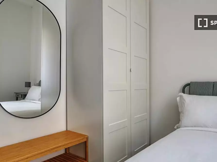 Immagine 12 di Appartamento in affitto  in Via Antonio Banfi a Milano