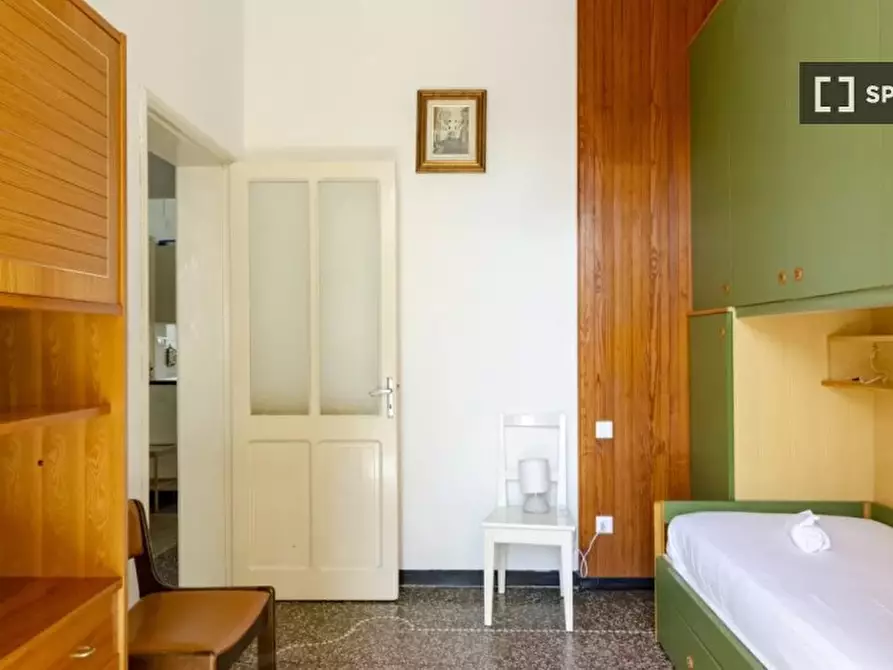 Immagine 18 di Appartamento in affitto  in Via Giuseppe Garibaldi a Sestri Levante