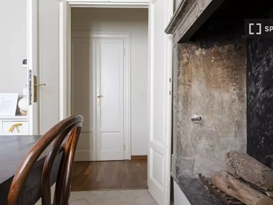 Immagine 10 di Appartamento in affitto  in Via Giovanni Battista Morgagni a Milano