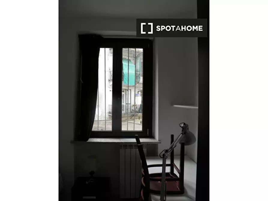 Immagine 8 di Appartamento in affitto  in Via Bologna a Torino