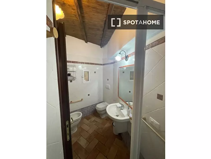 Immagine 5 di Appartamento in affitto  in Costa S. Giorgio a Firenze