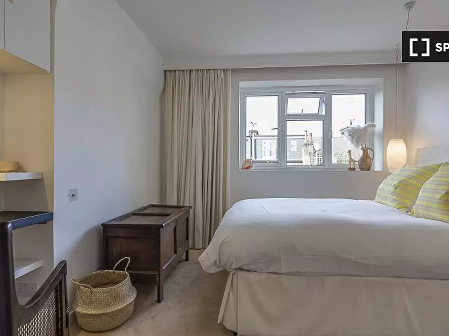 Immagine 10 di Appartamento in affitto  in Edbrooke Road a Paddington