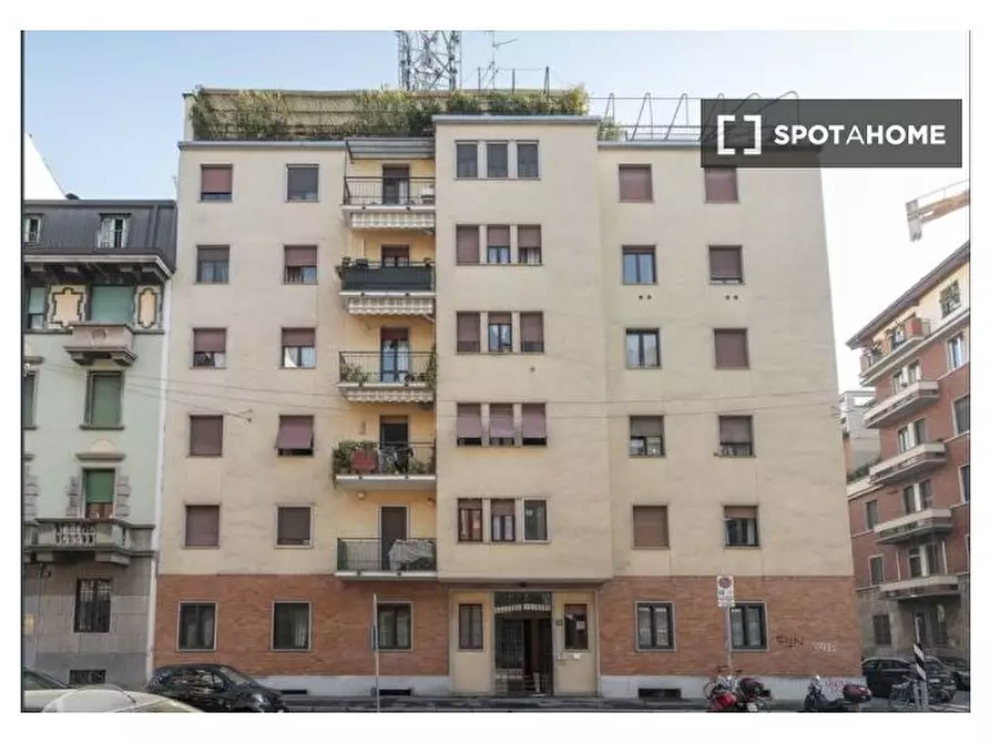 Immagine 6 di Ufficio in affitto  in Via Stendhal a Milano