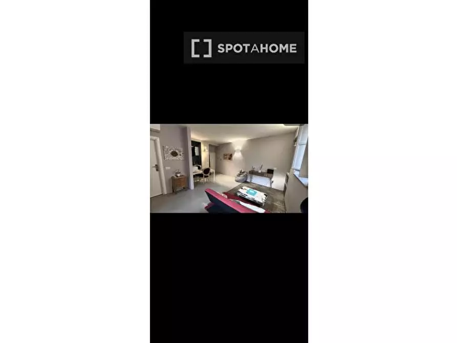 Immagine 4 di Appartamento in affitto  in Via dei Cappellari a Roma