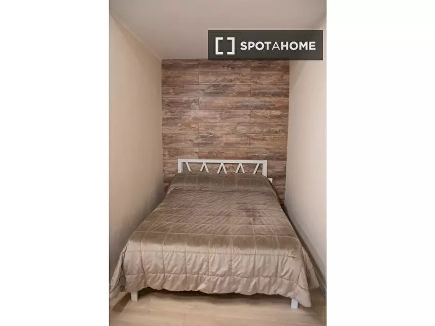 Immagine 3 di Ufficio in affitto  in Via Arbia a Roma