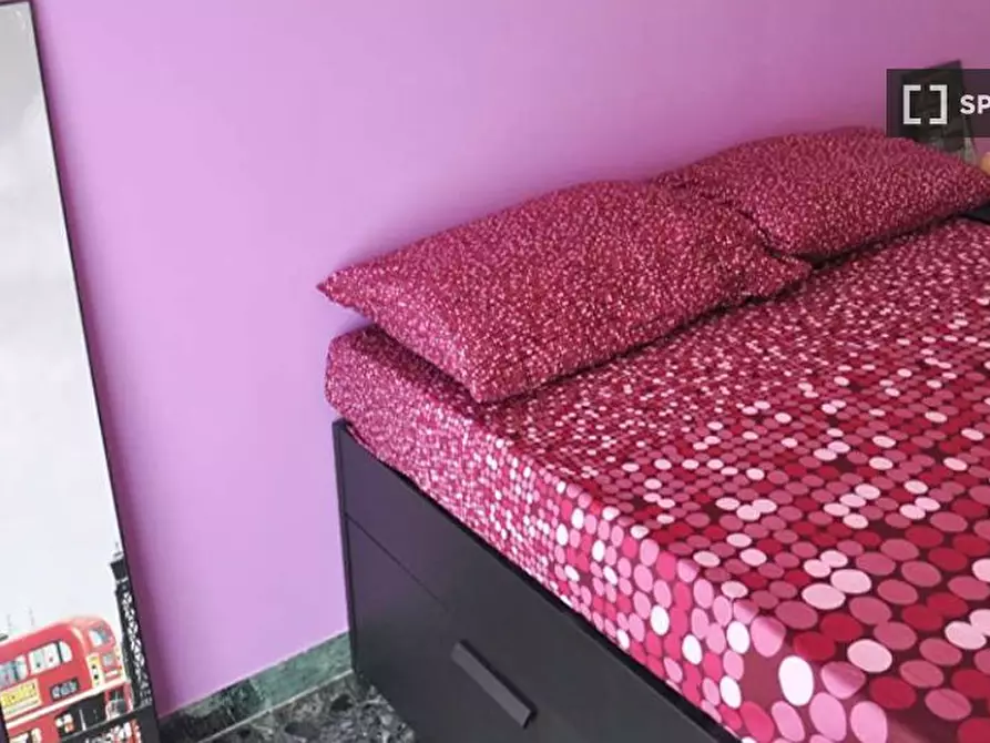 Immagine 1 di Camera condivisa in affitto  in Via Pisacane a Milano
