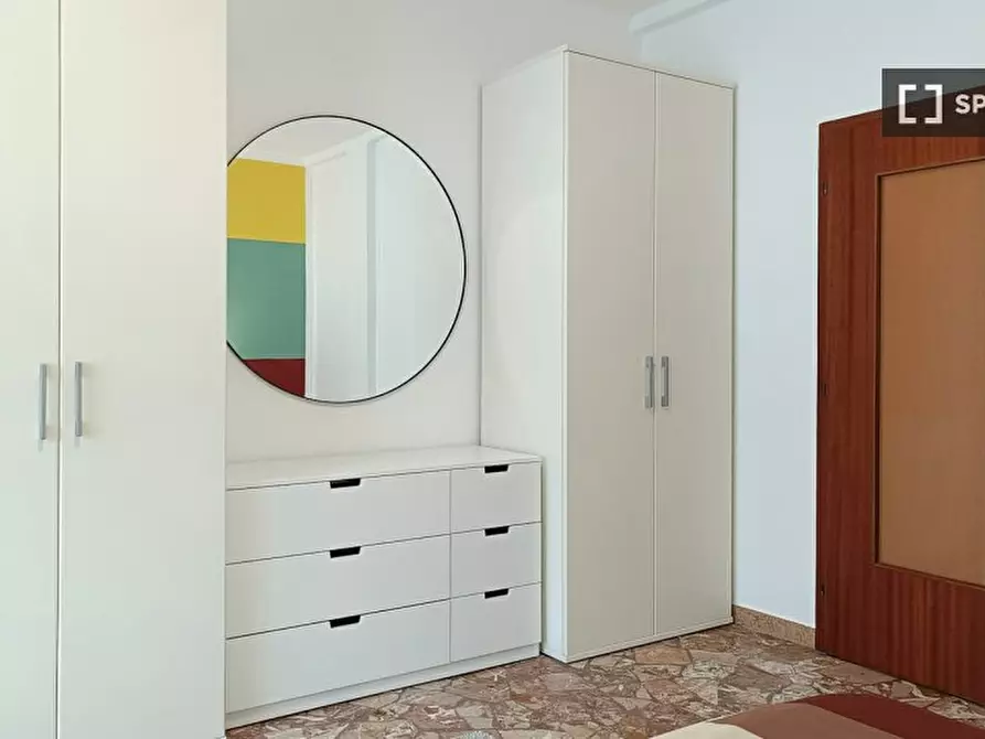 Immagine 9 di Camera condivisa in affitto  in Via Vivaldi a Trento