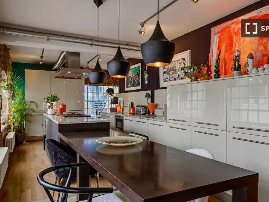 Immagine 11 di Appartamento in affitto  in Flat a Camberwell