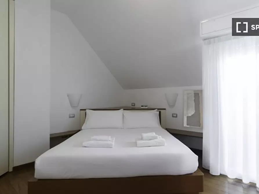 Immagine 6 di Appartamento in affitto  in Via Paolo da Cannobio a Milano