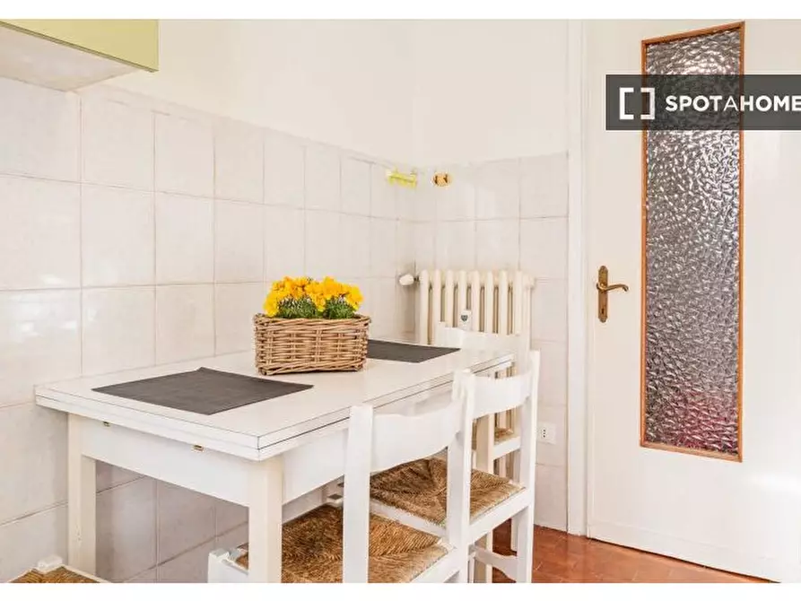 Immagine 12 di Camera condivisa in affitto  in Via Eugenio Donadoni a Milano