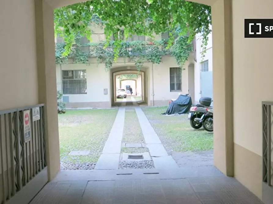 Immagine 17 di Appartamento in affitto  in Via Giovanni Rasori a Milano