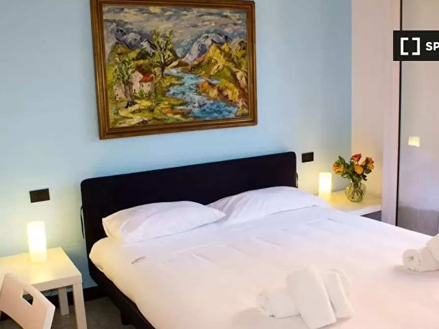 Immagine 10 di Appartamento in affitto  in Vicolo Bianco a Bologna