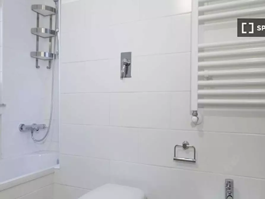 Immagine 11 di Camera condivisa in affitto  in Via Riccardo Arno' a Milano