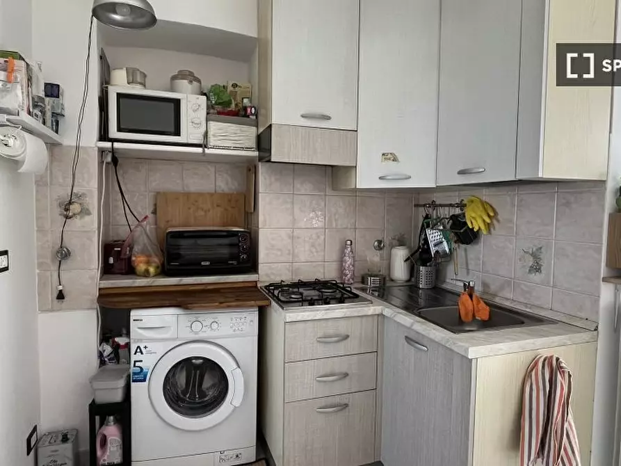 Immagine 2 di Appartamento in affitto  in Lungo Dora Firenze a Torino