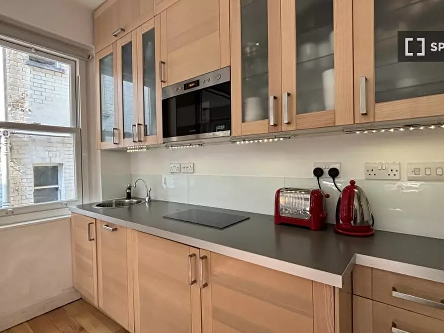 Immagine 7 di Appartamento in affitto  in Dudley Mansions a Paddington