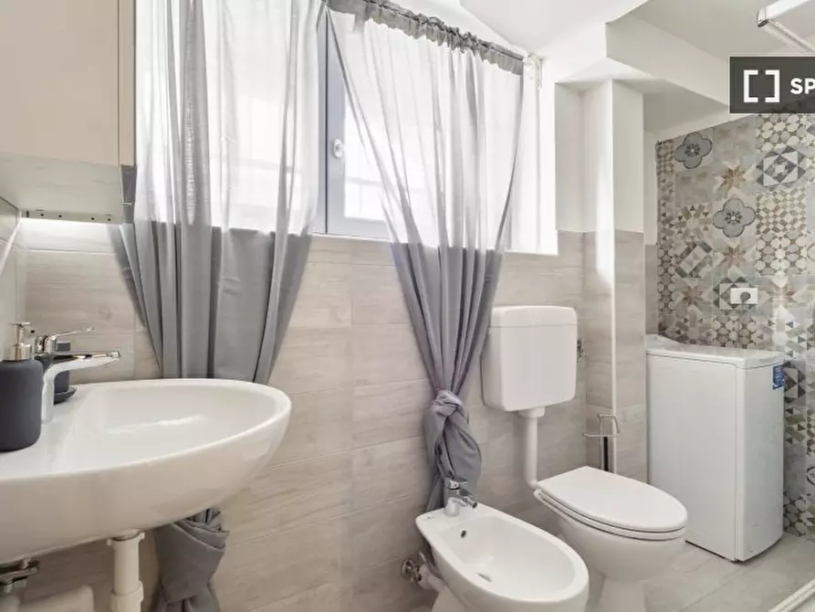 Immagine 10 di Camera condivisa in affitto  in Via Ernesto Breda a Milano