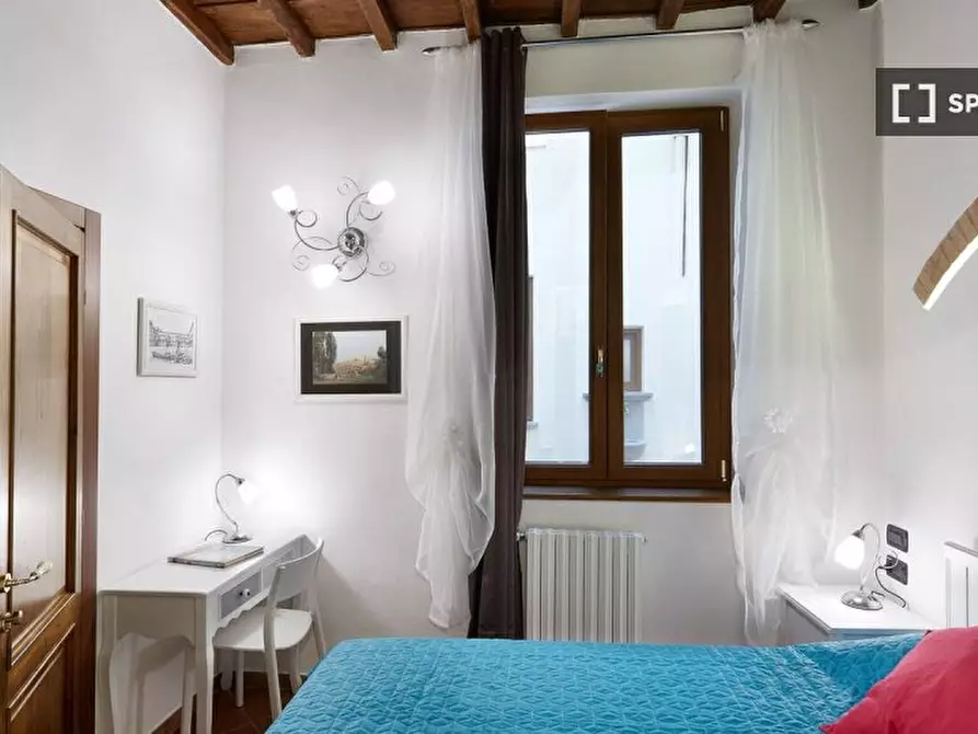 Immagine 14 di Appartamento in affitto  in Via Romana a Firenze