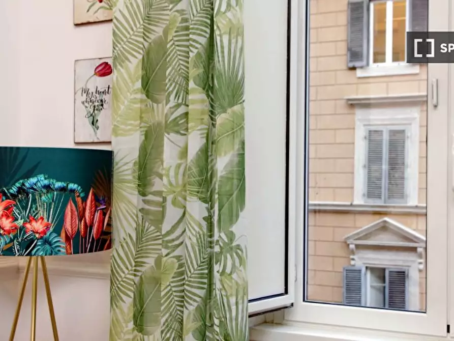 Immagine 9 di Appartamento in affitto  in Via Otranto a Roma