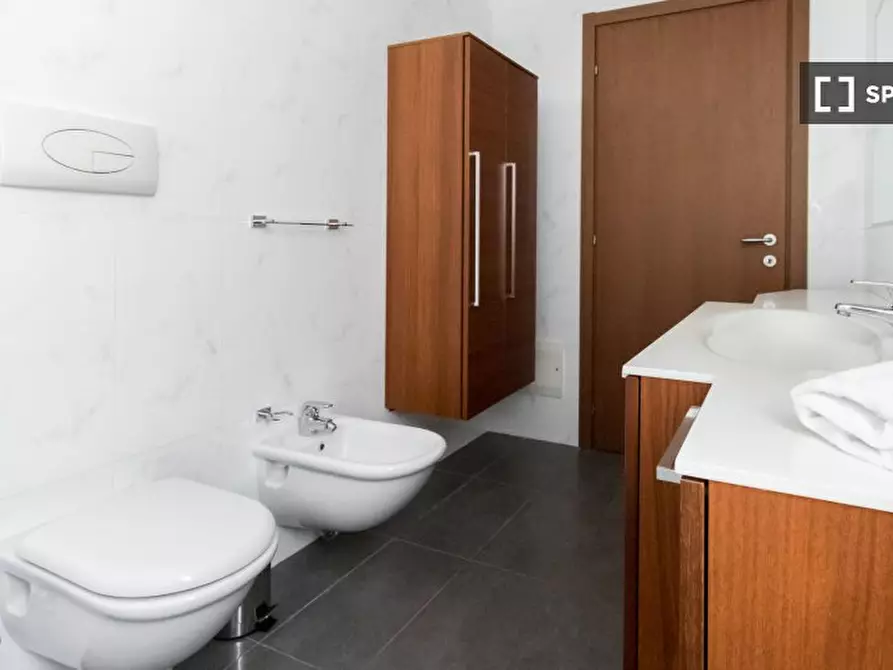 Immagine 19 di Appartamento in affitto  in Via Camillo Benso Conte di Cavour a Cernusco Sul Naviglio