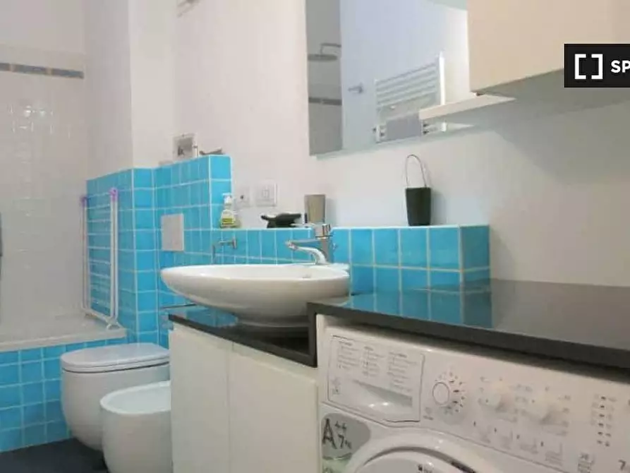 Immagine 9 di Appartamento in affitto  in Via Giambellino a Milano