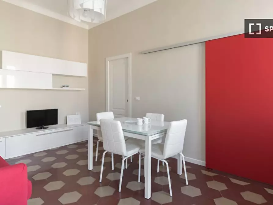 Immagine 14 di Appartamento in affitto  in Via Pietro Borsieri a Milano