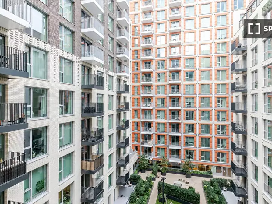 Immagine 7 di Appartamento in affitto  in Nine Elms Ln a Wandsworth