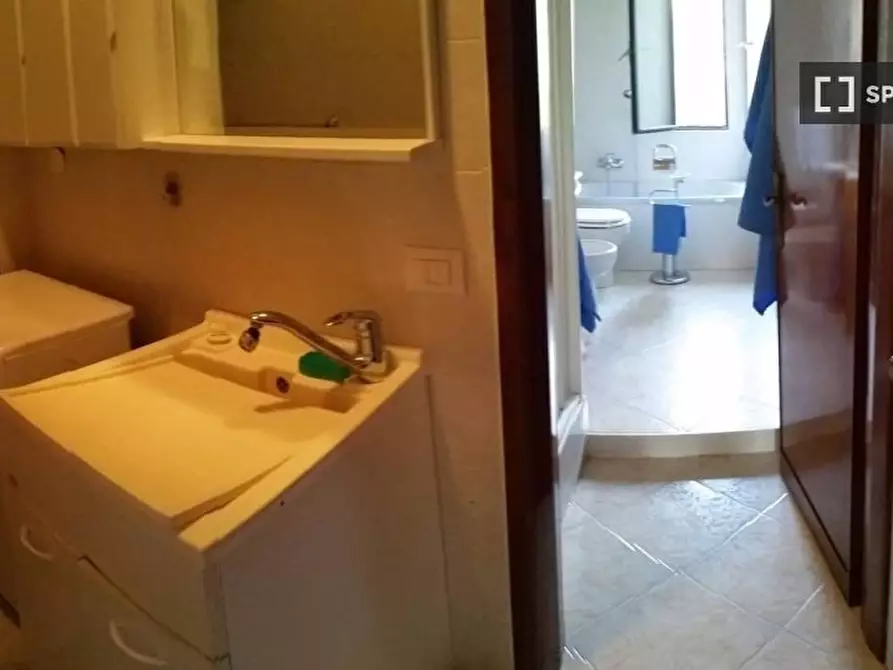 Immagine 8 di Camera condivisa in affitto  in Via Privata Antonio Lissoni a Milano