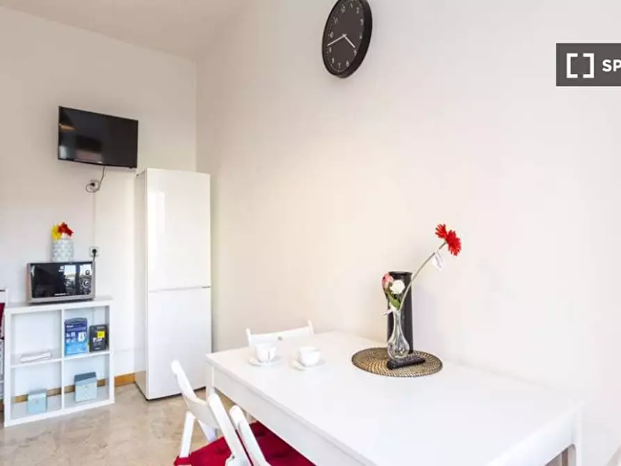 Immagine 10 di Camera condivisa in affitto  in VIA COMELICO a Milano