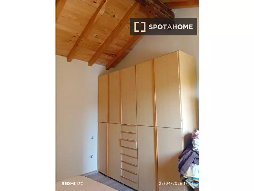 Immagine 4 di Camera condivisa in affitto  in Via Cristoforo Colombo a Bologna