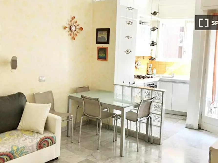 Immagine 2 di Appartamento in affitto  in Via Privata Piero Martinetti a Milano