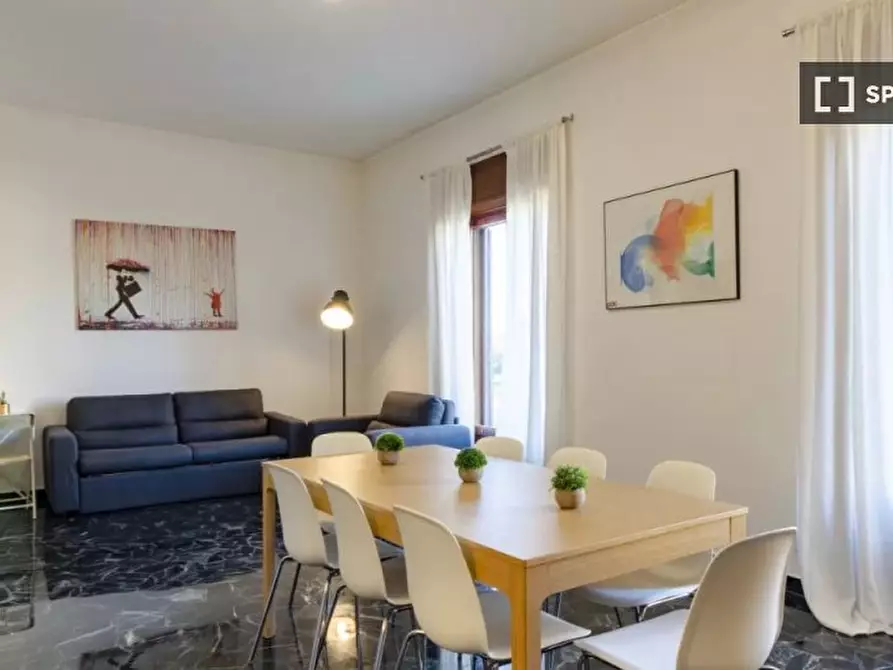 Immagine 8 di Appartamento in affitto  in Via Camilla a Genova