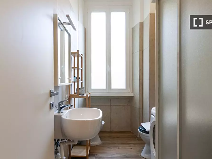 Immagine 8 di Appartamento in affitto  in Via Antonio Tantardini a Milano