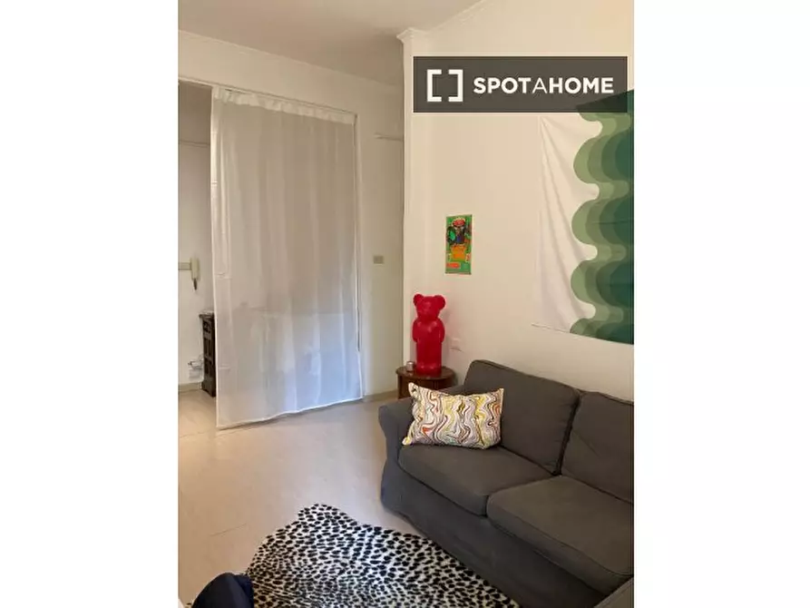 Immagine 2 di Appartamento in affitto  in Circonvallazione Gianicolense a Roma