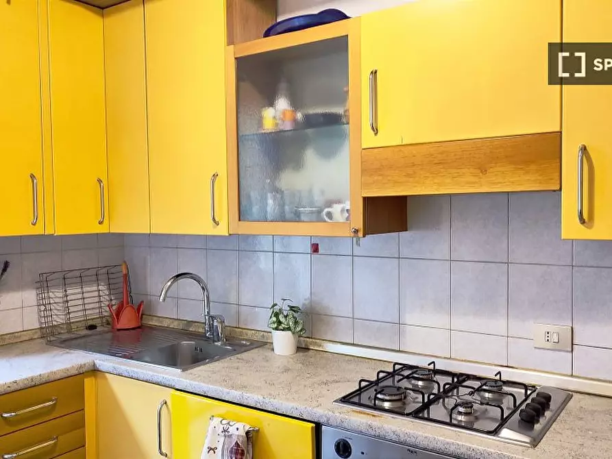 Immagine 2 di Appartamento in affitto  in Via Padova a Milano