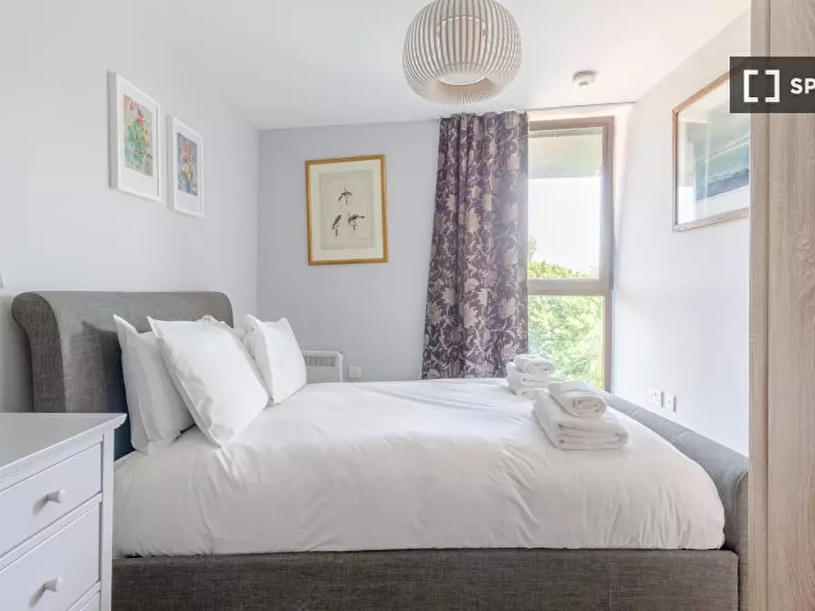 Immagine 3 di Appartamento in affitto  in Petergate a Wandsworth